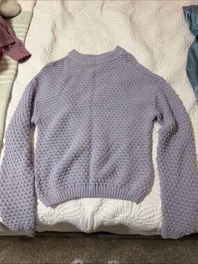 Universal Knit Sweater